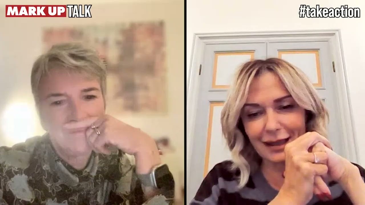 Unieuro: oltre il digitale, con radici italiane #markuptalk con Bruna Olivieri