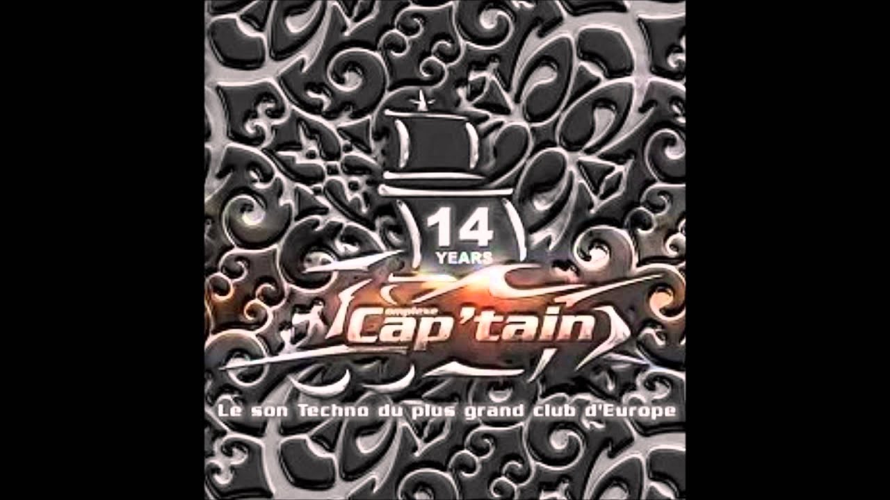 Cap'tain 14 years : 19) The Jägermeister Effect