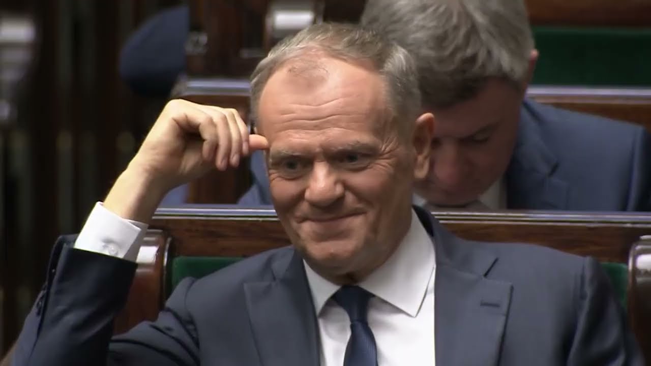 Kolejne represje koalicji 13 grudnia wobec opozycji? Świadek w sprawie Profeto dostał zawału serca!