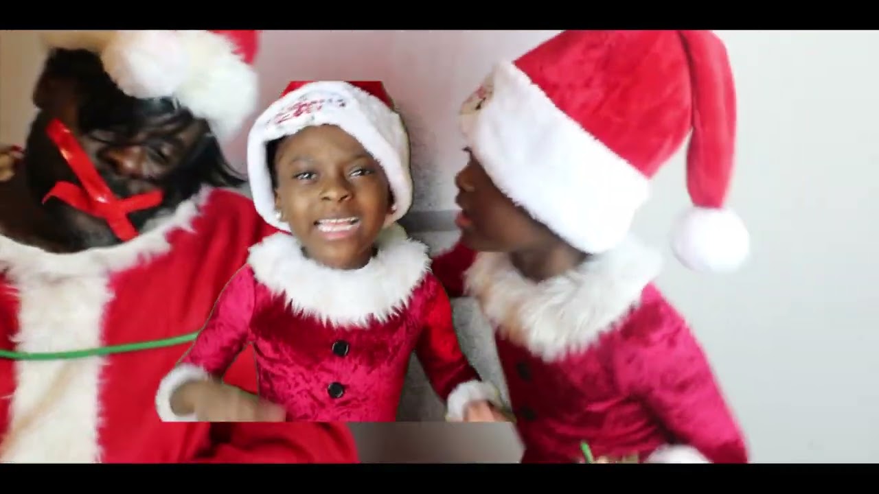 Bad All Year - by Princess Zo Zo