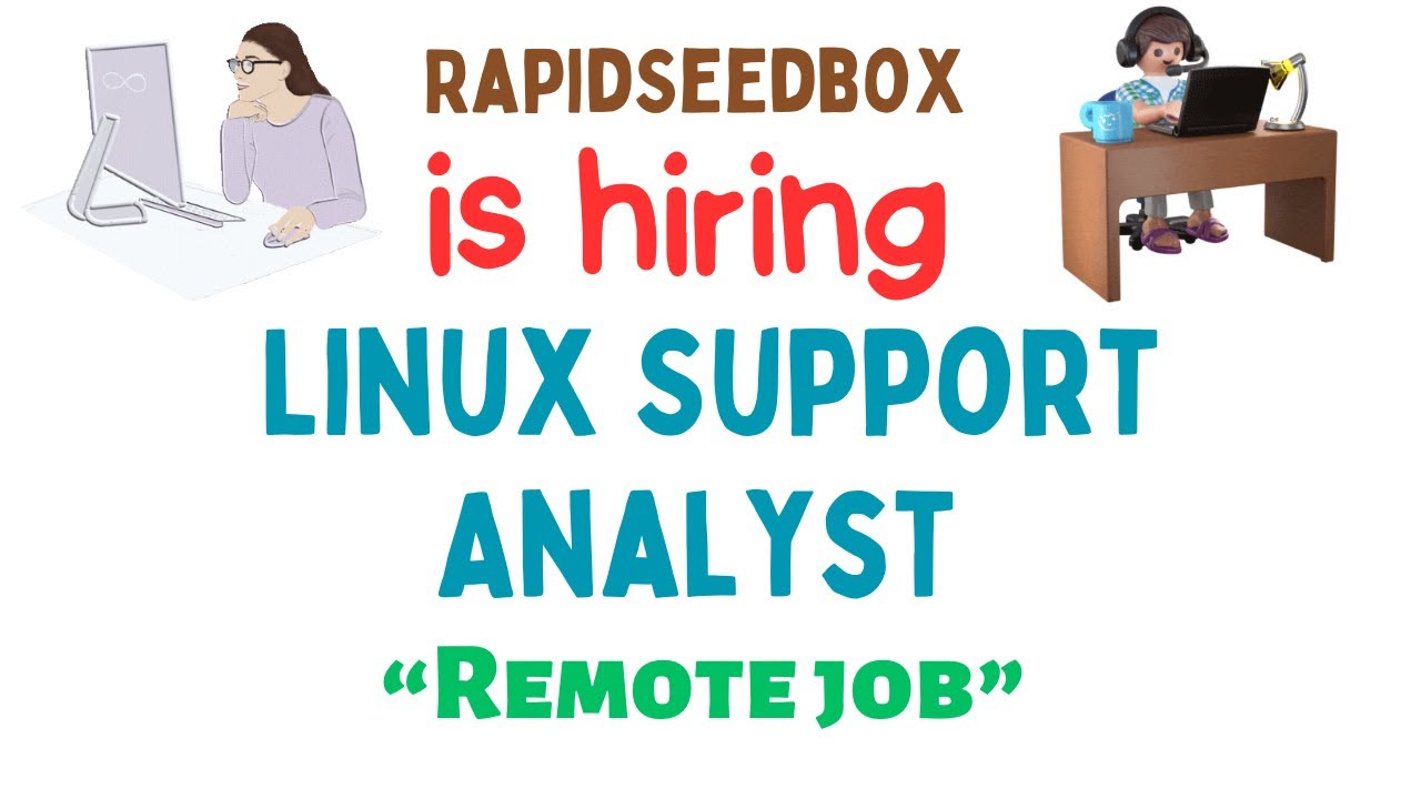 Hiring for IT Support / Tech Support | Customer Support Jobs | Work from home jobs | Remote Jobs