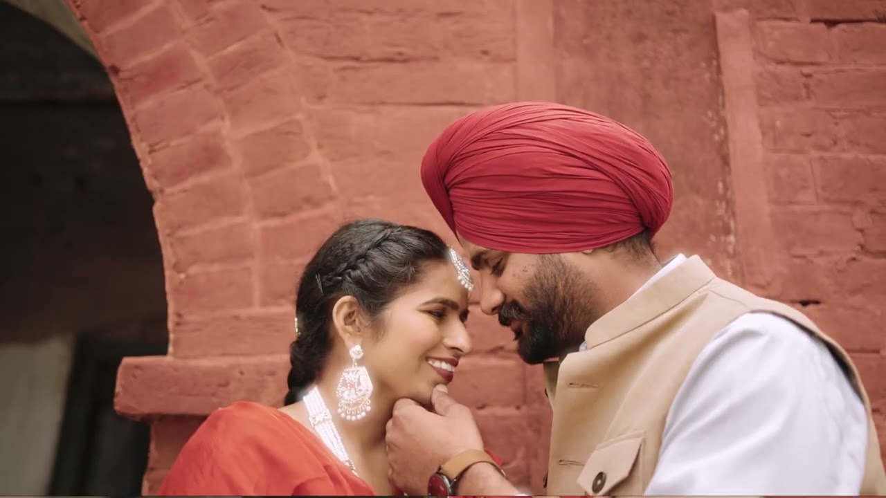 New pre-wedding Baljinder weds maninder Deol photography m-9914779286