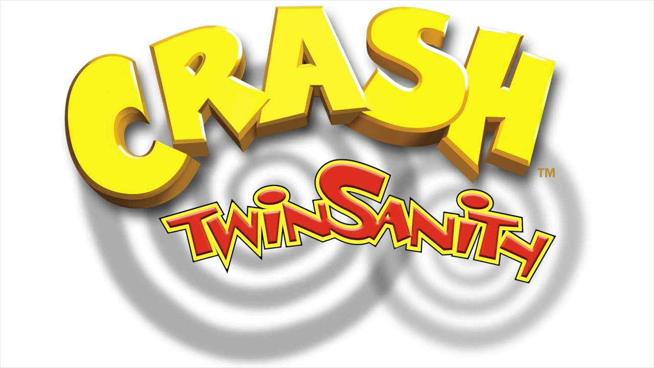 The 10th Dimension - Midi Mix w/Retail (2015 Remix) (V1) ~ Crash Twinsanity Music