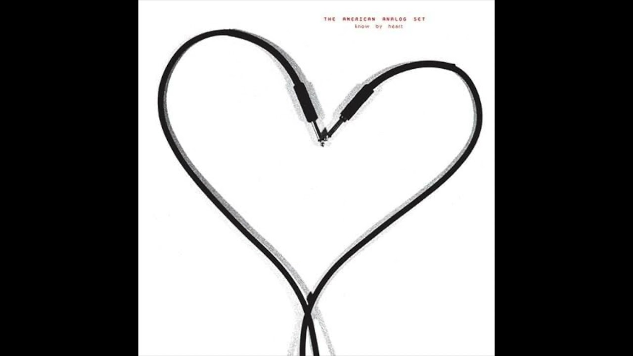 American Analog Set - The Postman (alternate version)