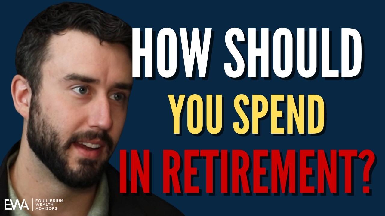 Retirement Spending Strategies: Mastering Distribution with Confidence