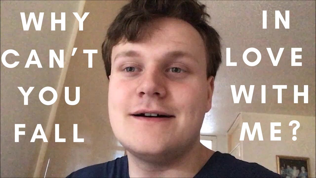 Thomas Rodger - Why Can't You Fall In Love With Me (Official Music Video)