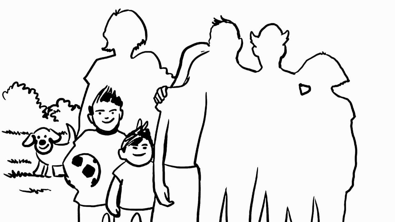 Bevorratungstyp 8-Personen-Haushalt - Gro&szlig;familie