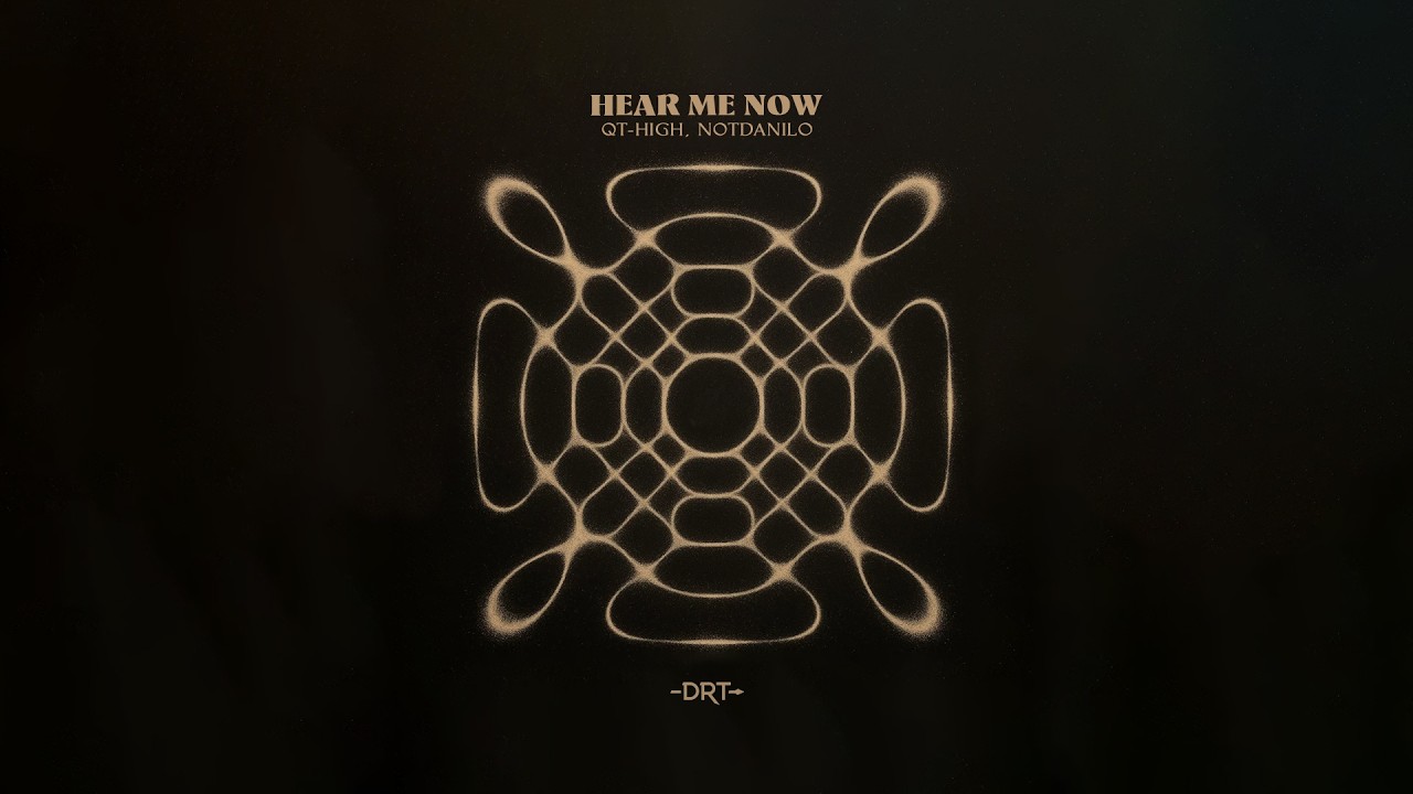 QT HIGH, notdanilo - Hear Me Now