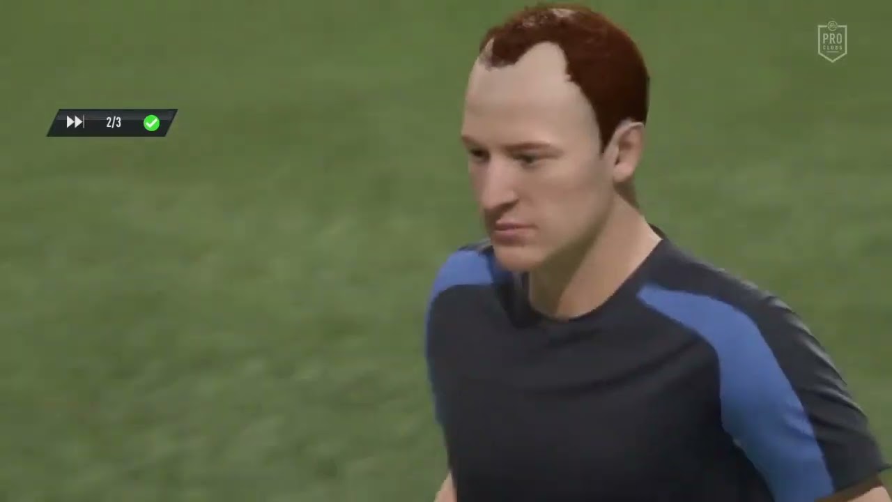 fifa 20 but we are having fun (Kid Purge Reupload)