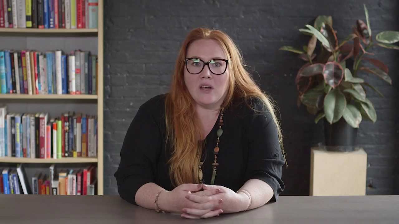 Writing and Crafting a Story with Rebecca Sky