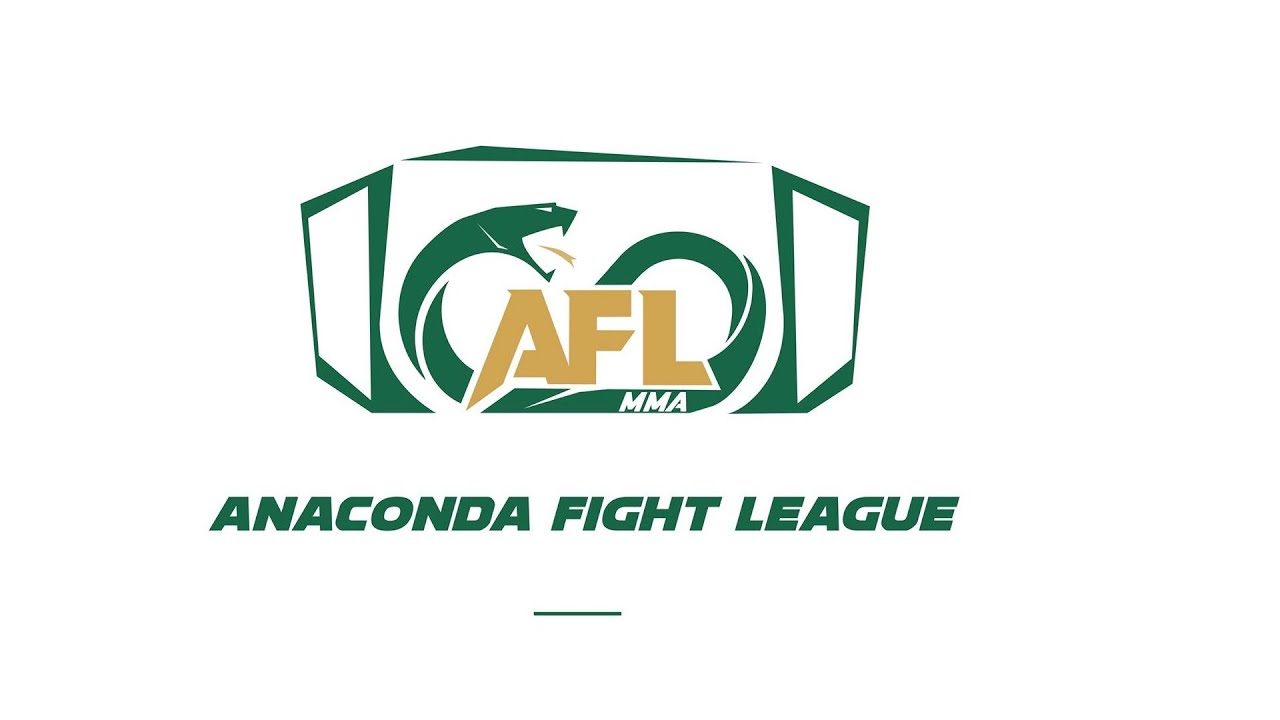Anaconda Fight League 4