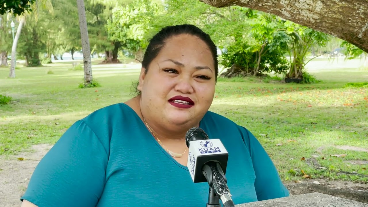 HERStory: Saipan digital influencer Netty Cee 