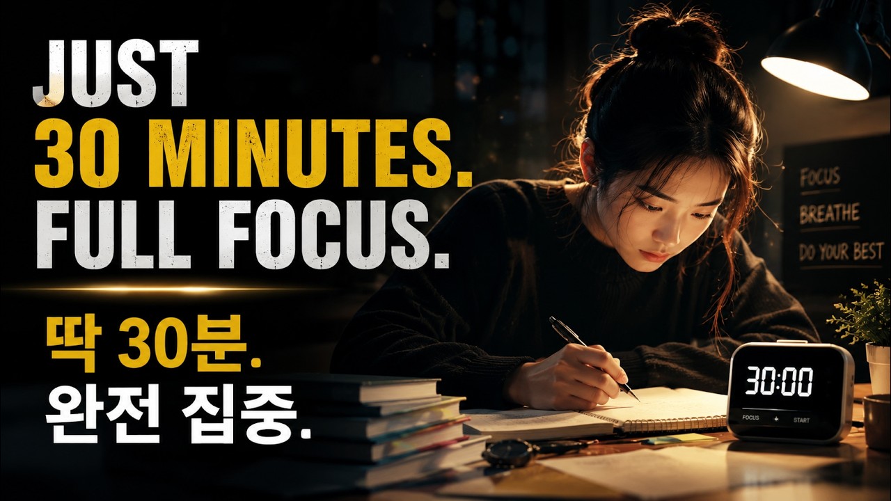 30 Minute Bright Study Piano | Focus & Prayer Music