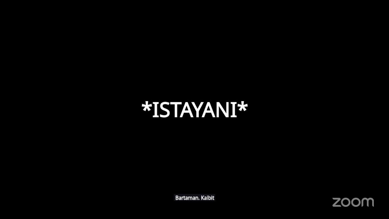 17.3.2026. ISTAYANI SPRITUAL DISCUSS