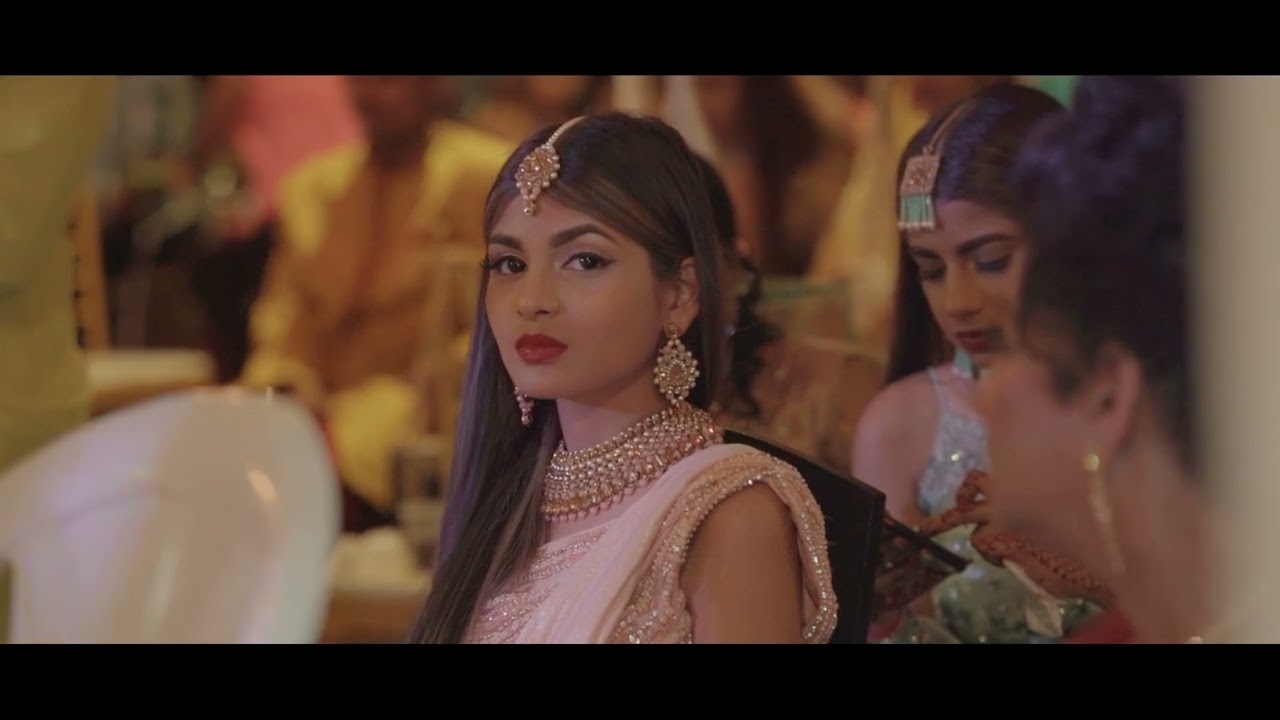 Raveena & Preveen Shortmovie