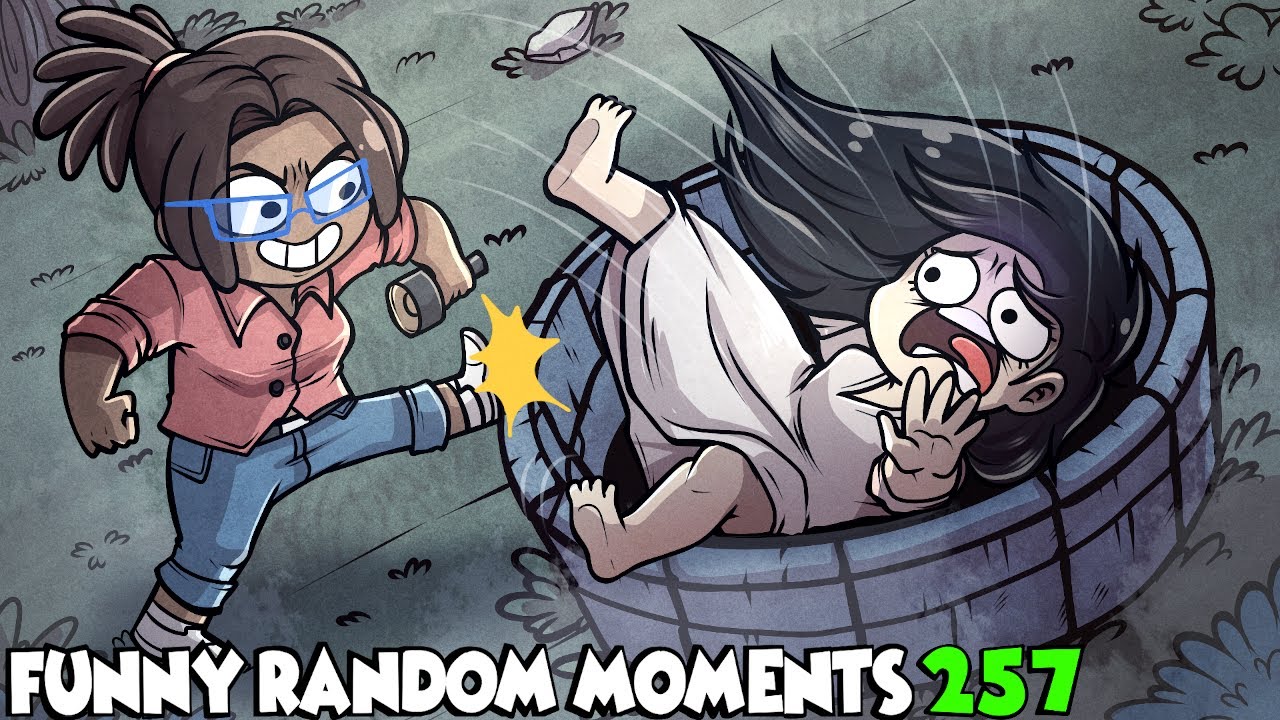 Go Back where you Belong! (Dbd #257)