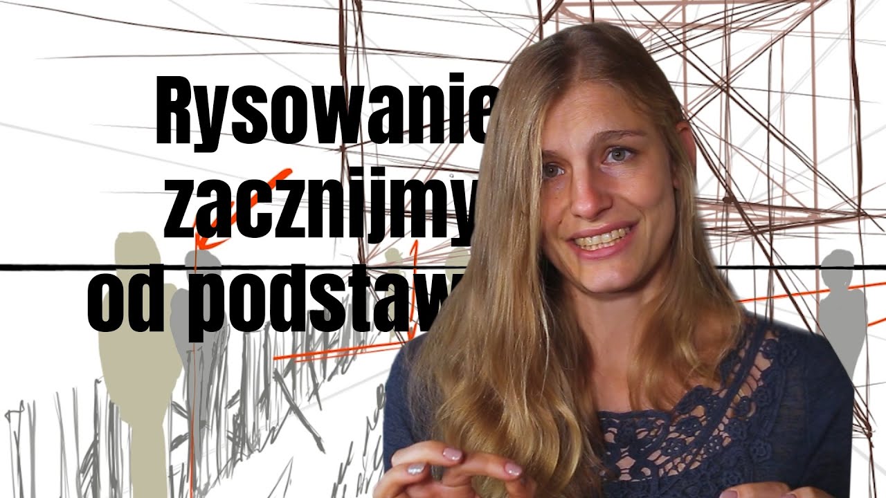 Podstawy rysunku
