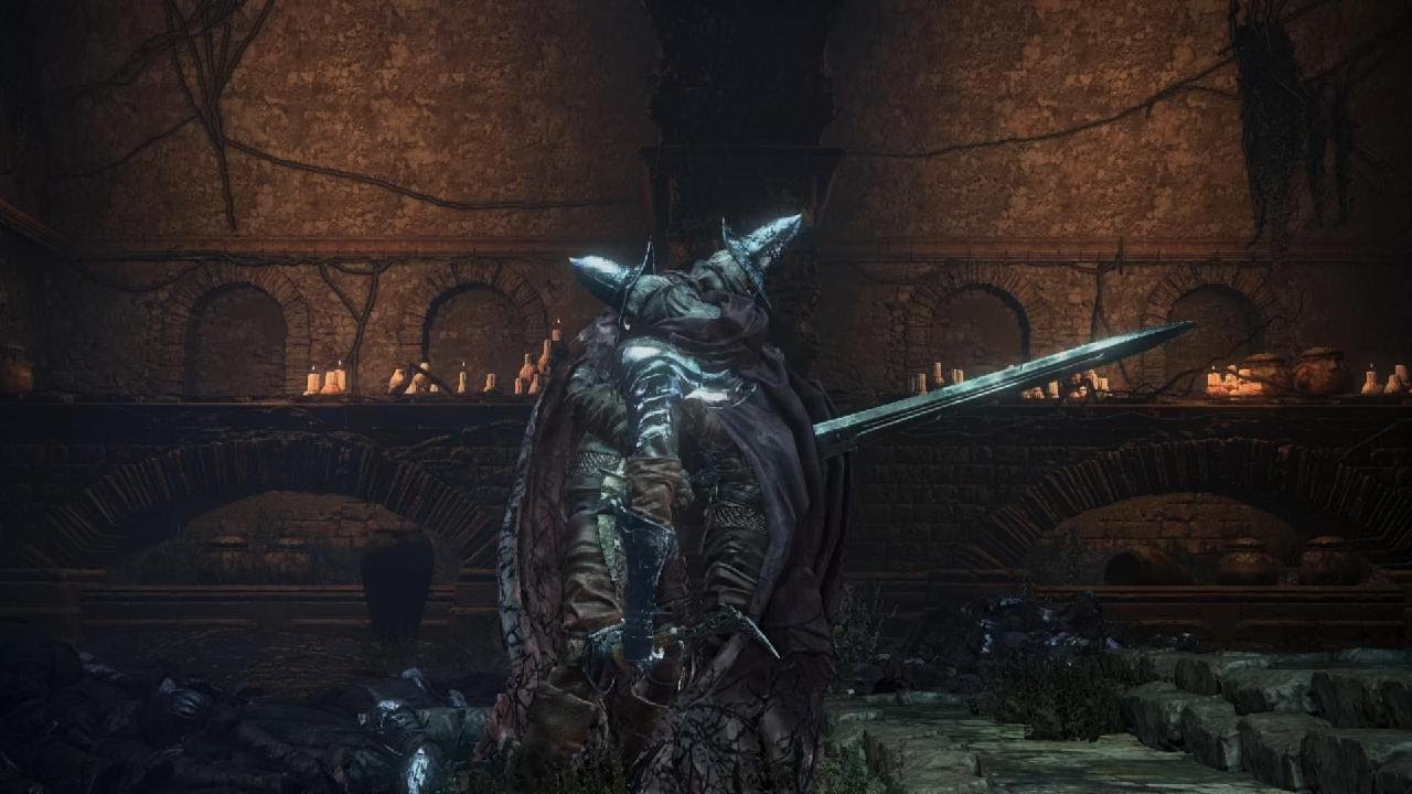 Abyss Watchers