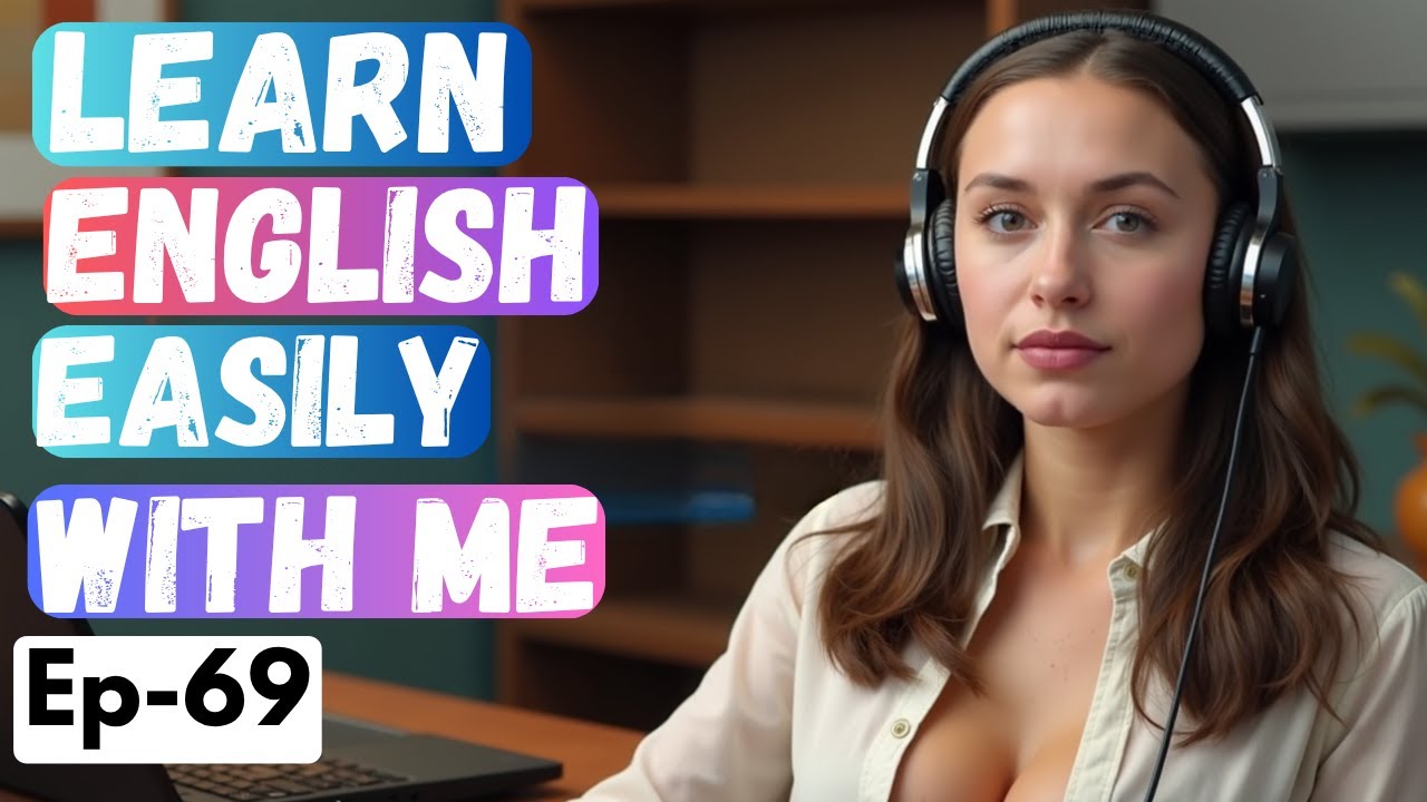 Improve Your English Speaking Skills |B1 English Listening and Speaking Practice |LearnEnglishEasily