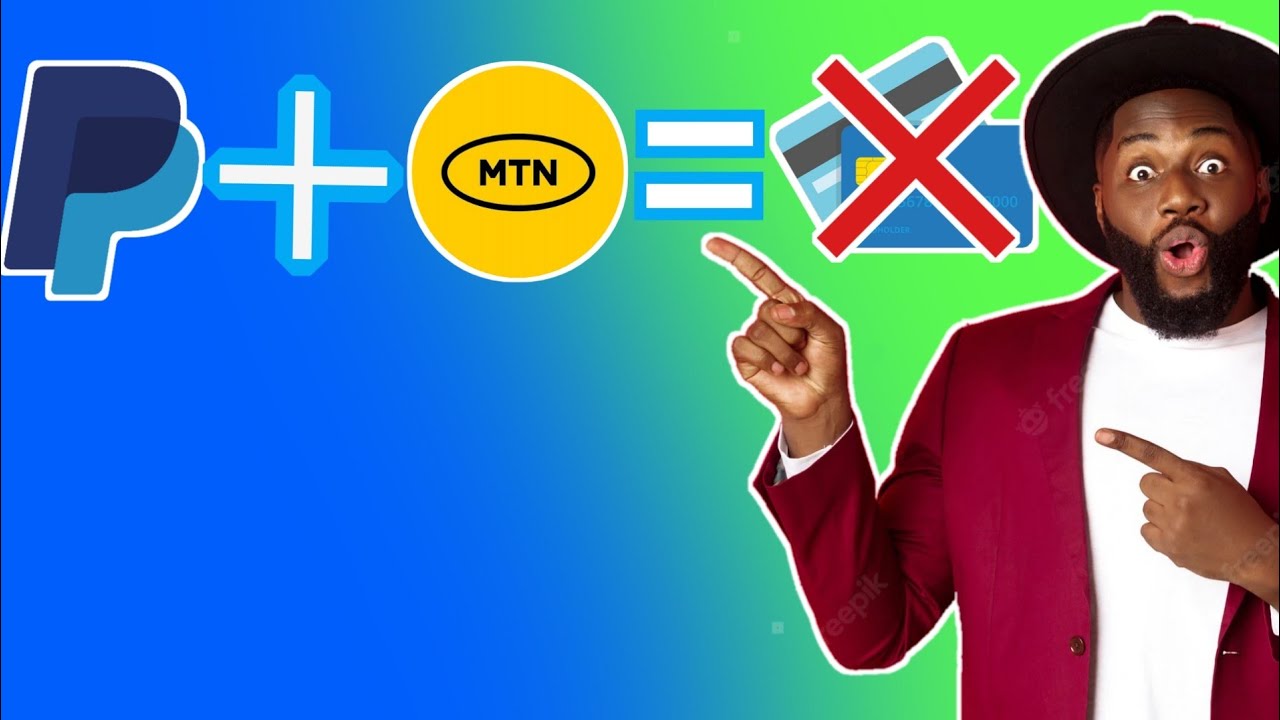 Link Paypal Account to Mobile Money For Free in 2022 [No Card Needed!!]