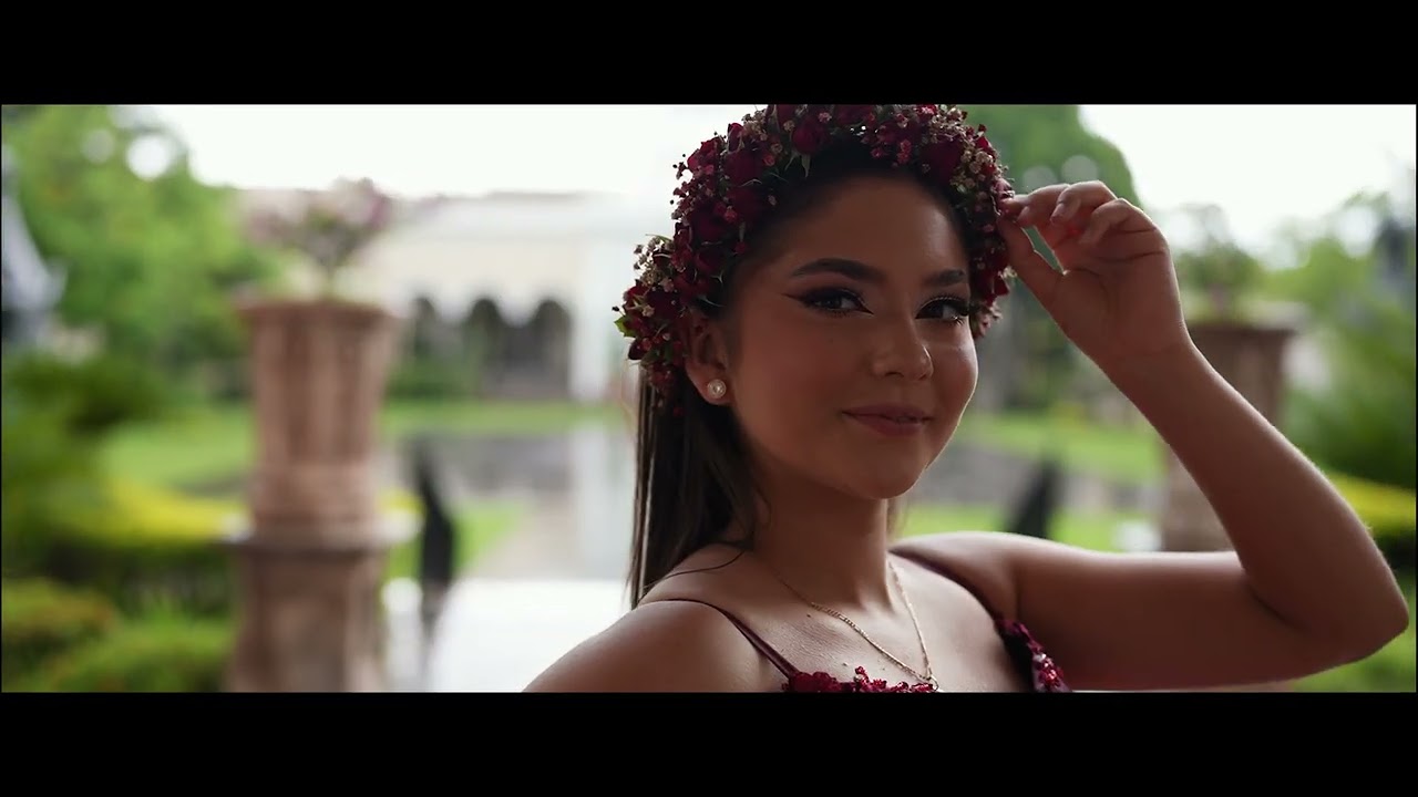 XV Renata   Highlights Sesión