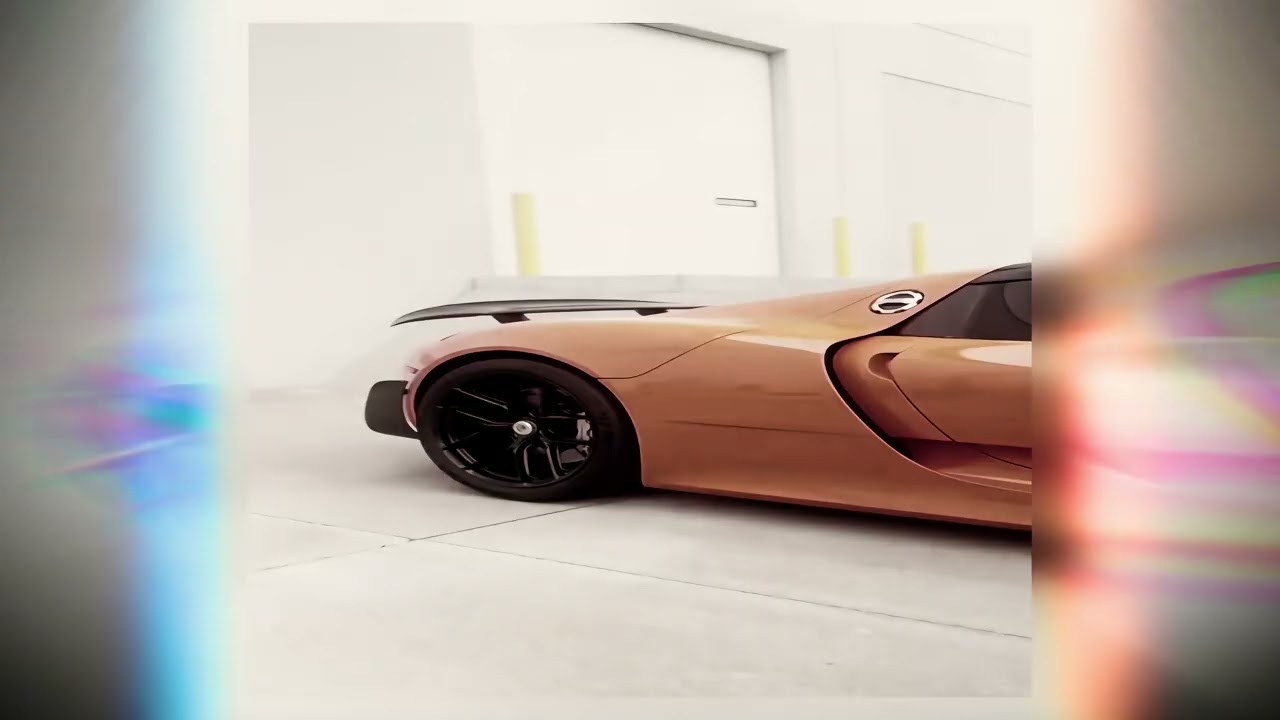 MONTAGEM SPACE CENTRAL (Ultra Slowed) | Car Edit