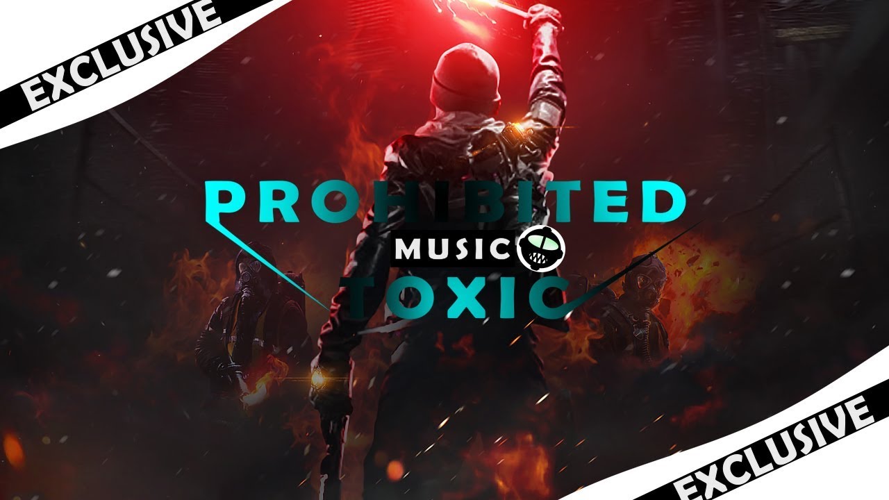 Nikox - Inferno (FRENETIC REMIX) [EXCLUSIVE B2D) [Prohibited Toxic]
