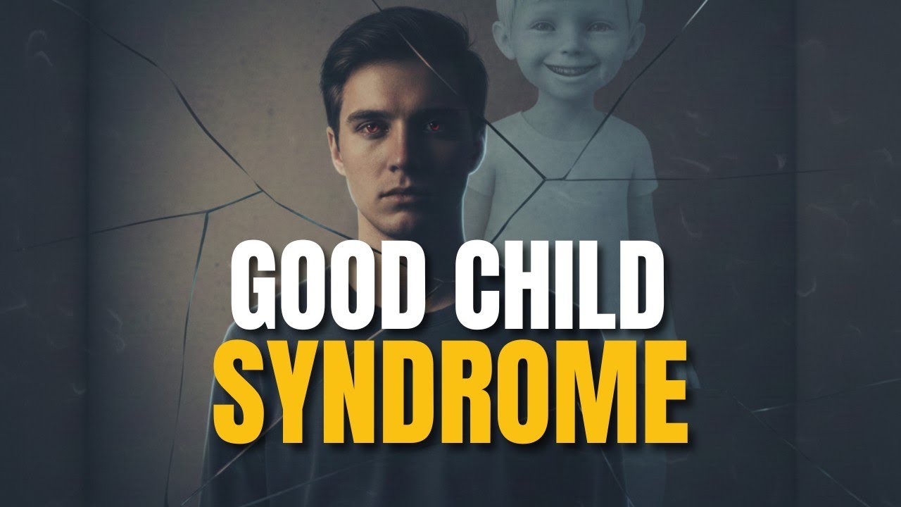 The Lifelong Damage of Being the “GOOD” Child | Silent Trauma