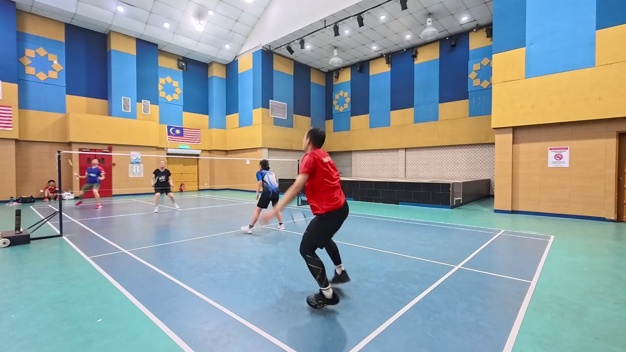 02032026 DEWAN MENJALARA CMUN+ROVO VS ROVO 2