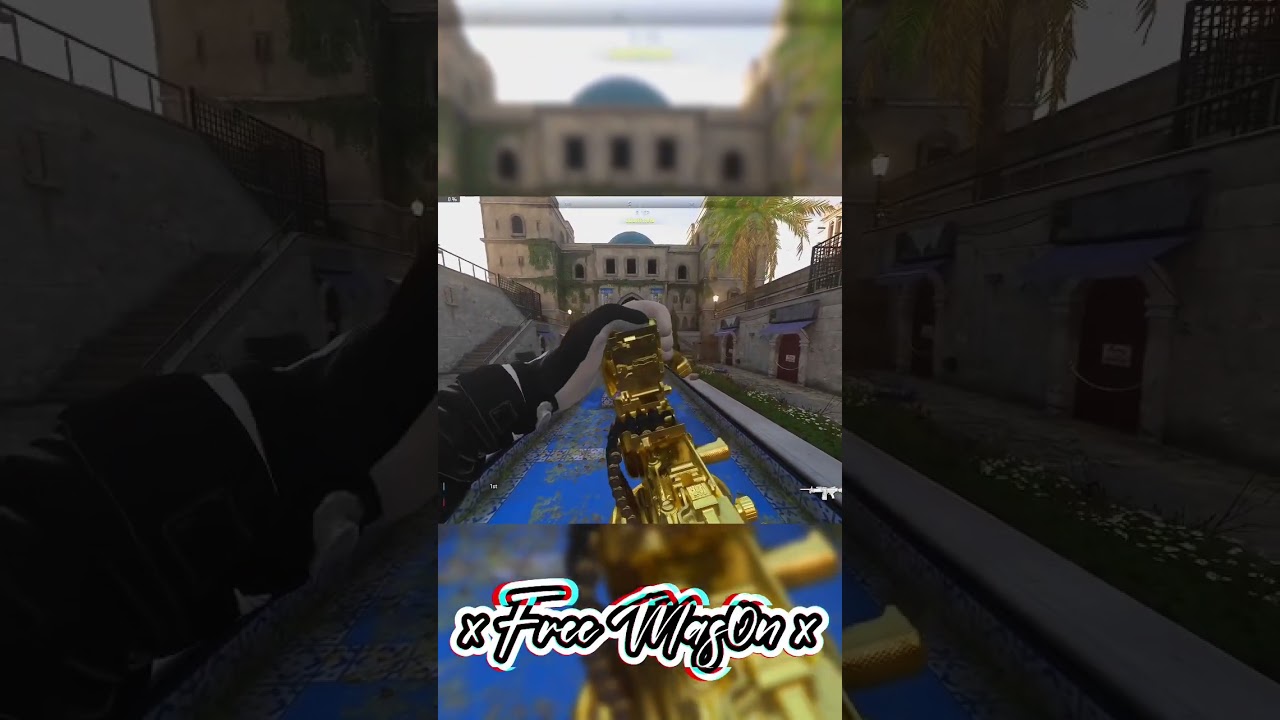 Gold Sakin. My Last Gold LMG. 25/51 Gold Guns. Make Sure To Subscribe & Join Me On The Orion Grind