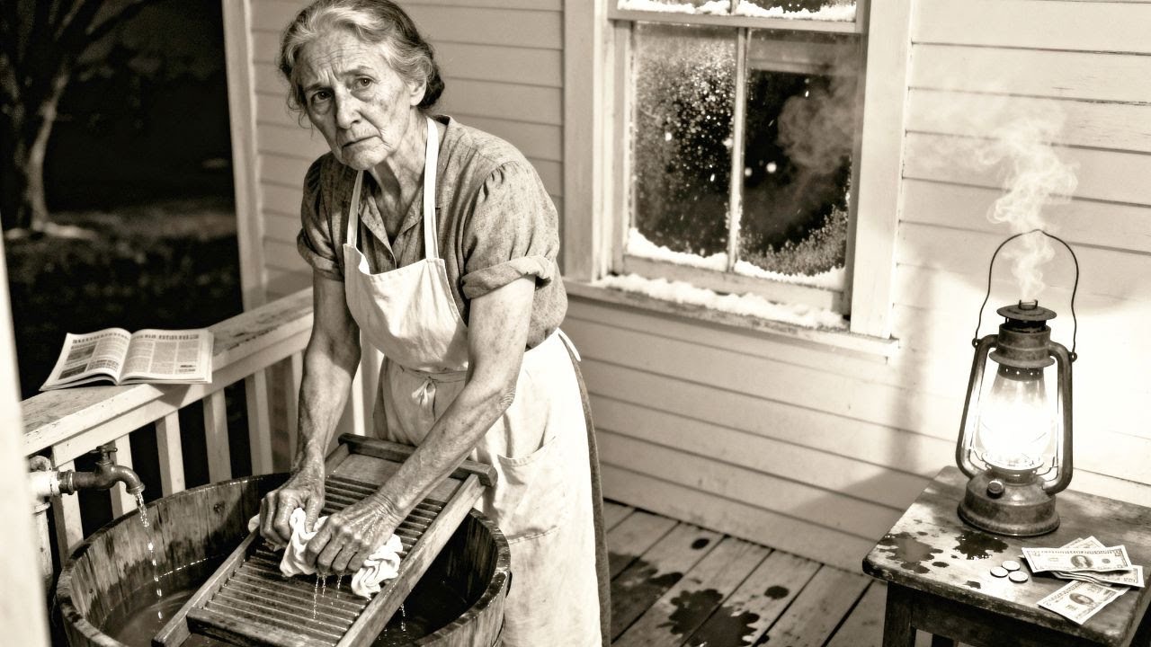 THE THINGS FARMERS CALLED “LUXURY” IN ’38 / FARM WISDOM