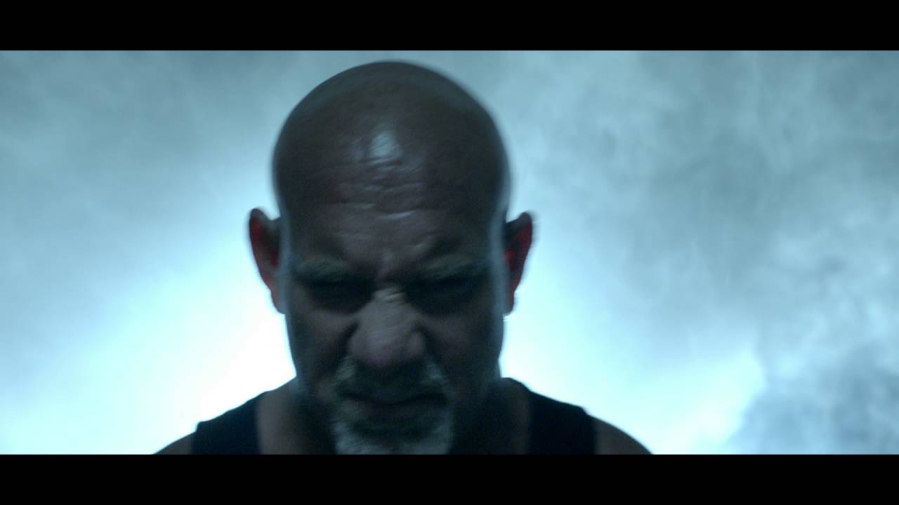 WWE 2K17 Goldberg Pre-order Trailer