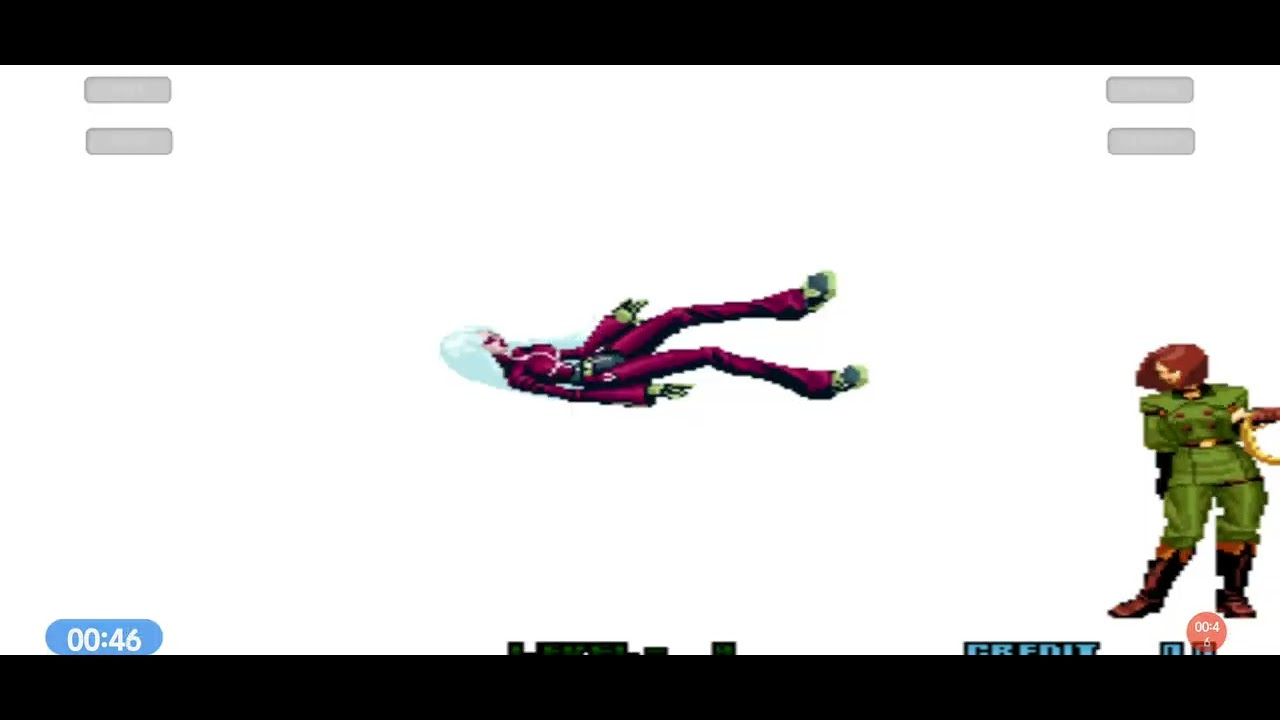 Whip vs Kula Kof 2002 (HD)