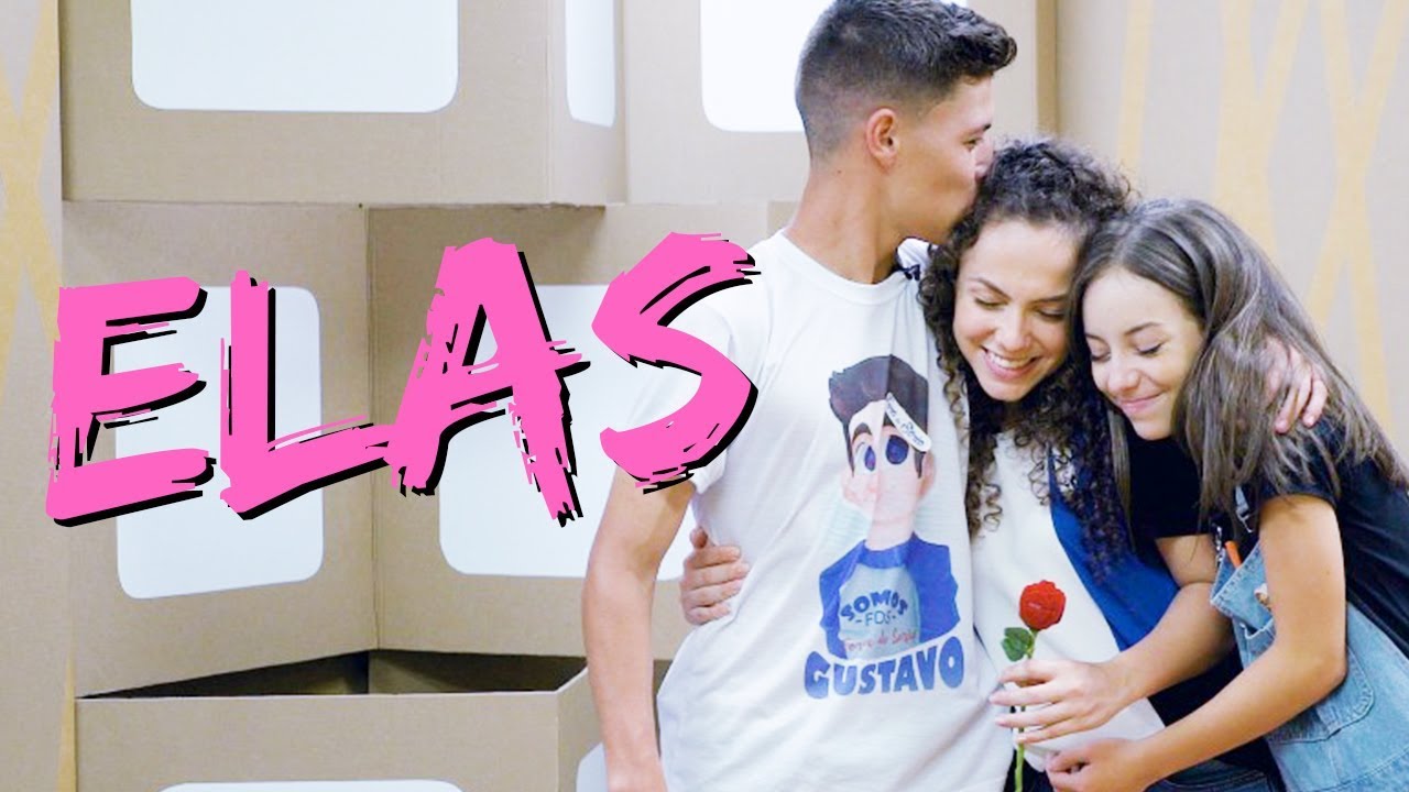 ELAS - GUSTAVLOG