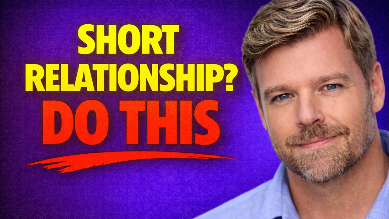 Does No Contact Work For Short Term Relationships?
