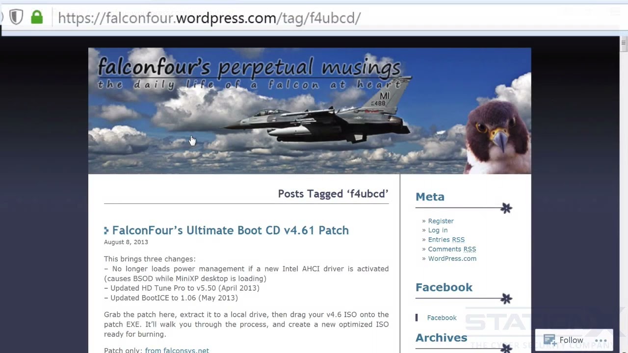 Live Rescue Operating Systems, CDs, and USBs