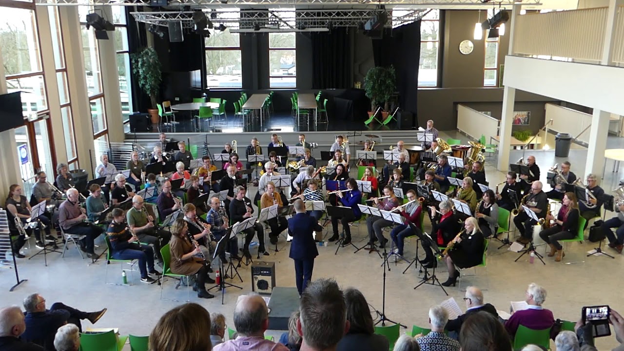 Play in KRK 1 februari 2020 - The great escape