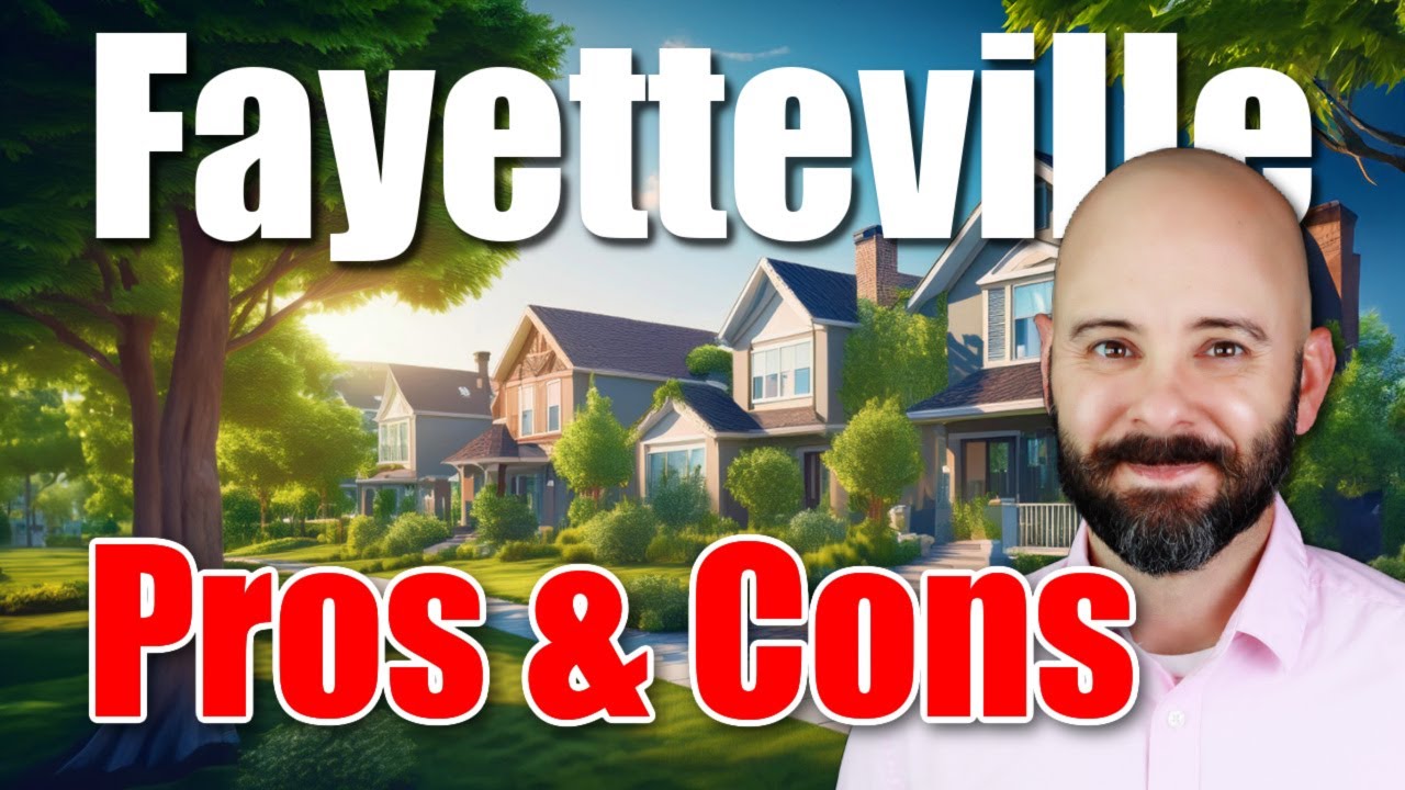10 Things I Love and Hate about Living in Fayetteville Georgia