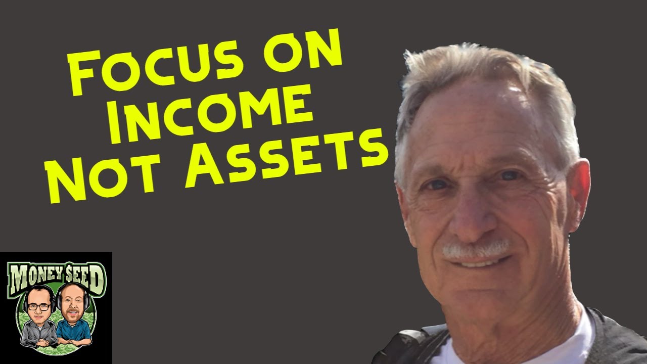 The Income Independence Coach - Steve Selengut #independence #coach #income