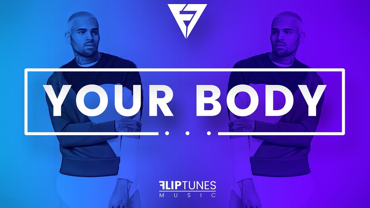 Chris Brown Ft. Pia Mia Type Beat W/Hook (Ft. Sire) | 