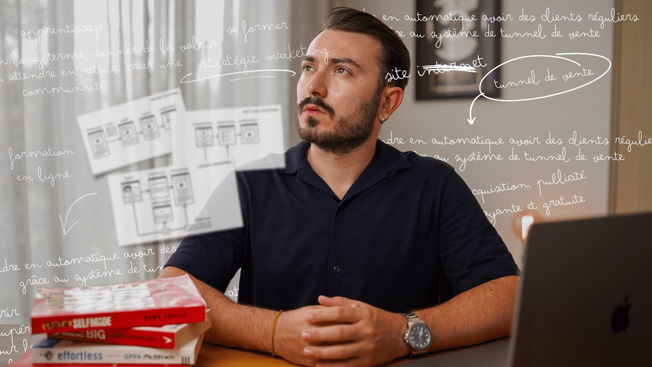 Comment se former rapidement dans n'importe quel domaine