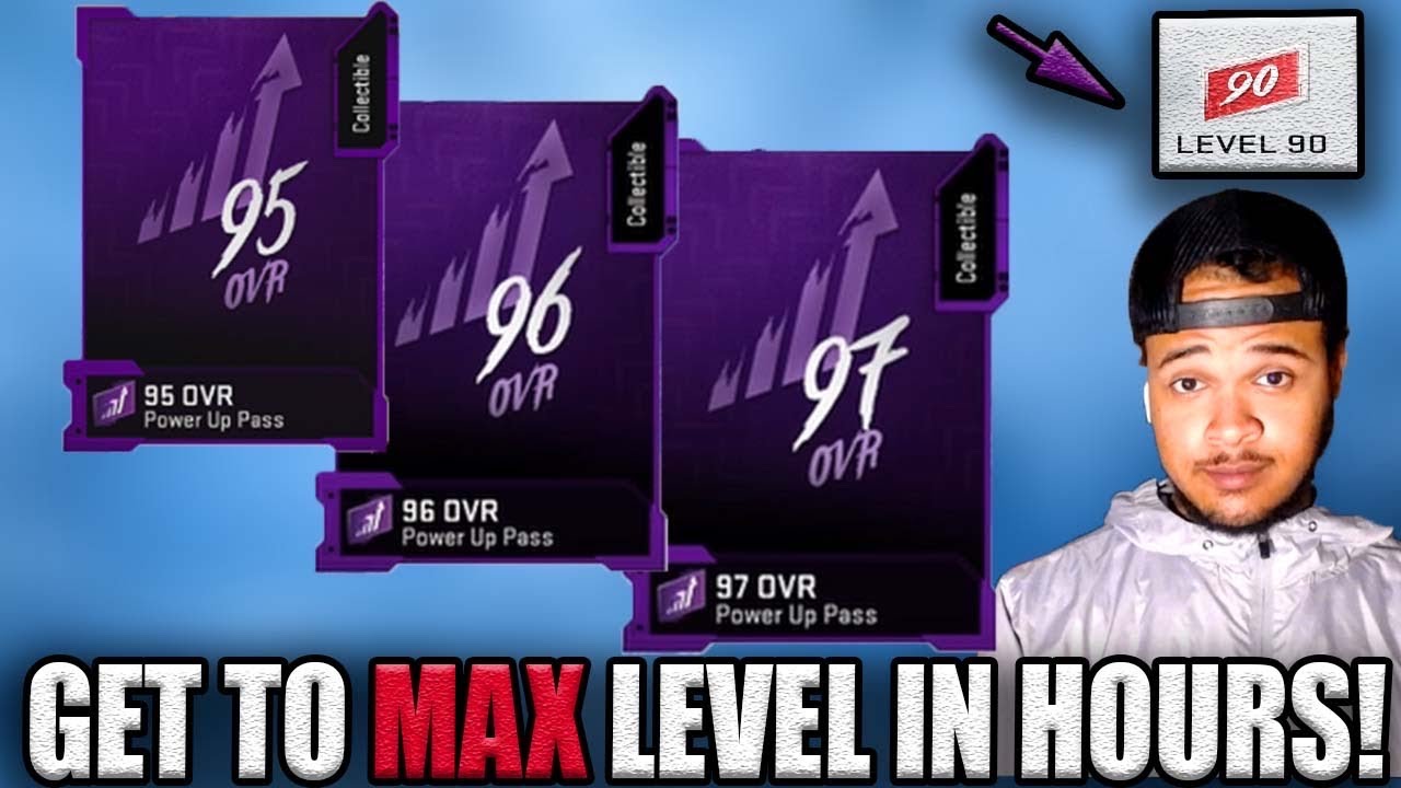 FASTEST WAY TO REACH MAX LEVEL IN MADDEN 20! BEST WAY TO GET XP AND LEVEL UP FAST IN MADDEN 20!