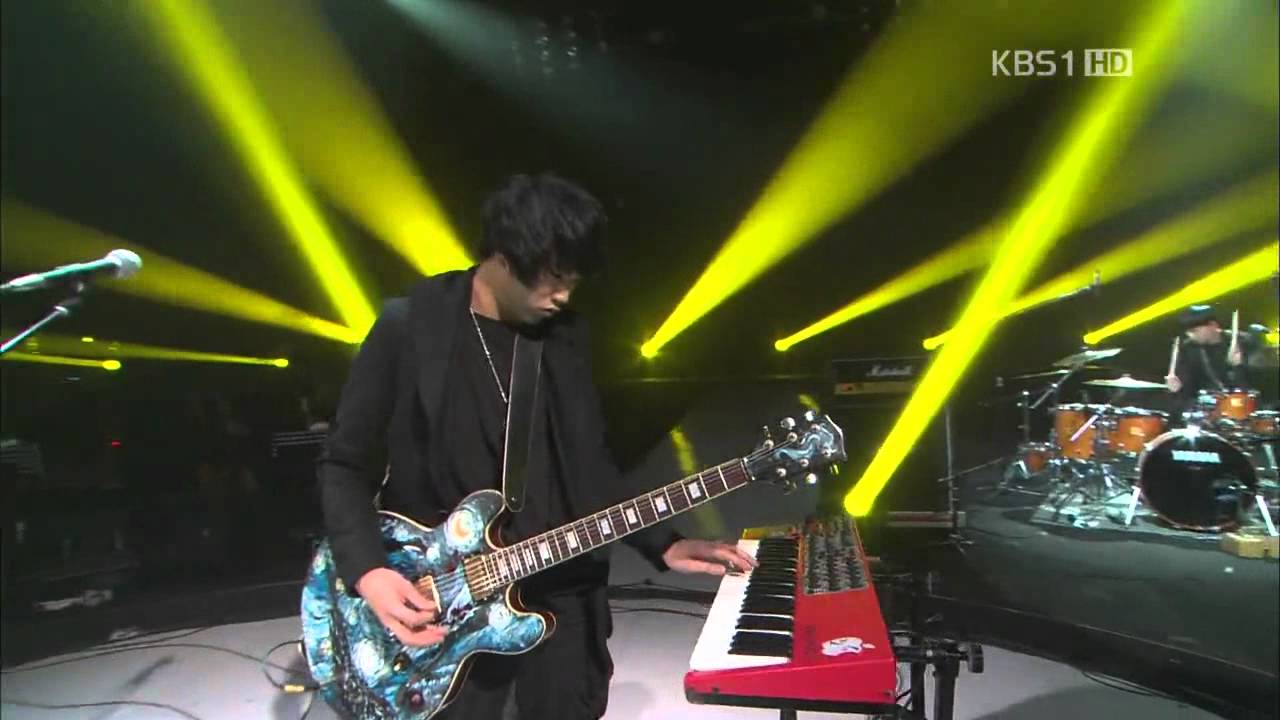 콘서트 칠공팔공.120129.톡식 TOXIC