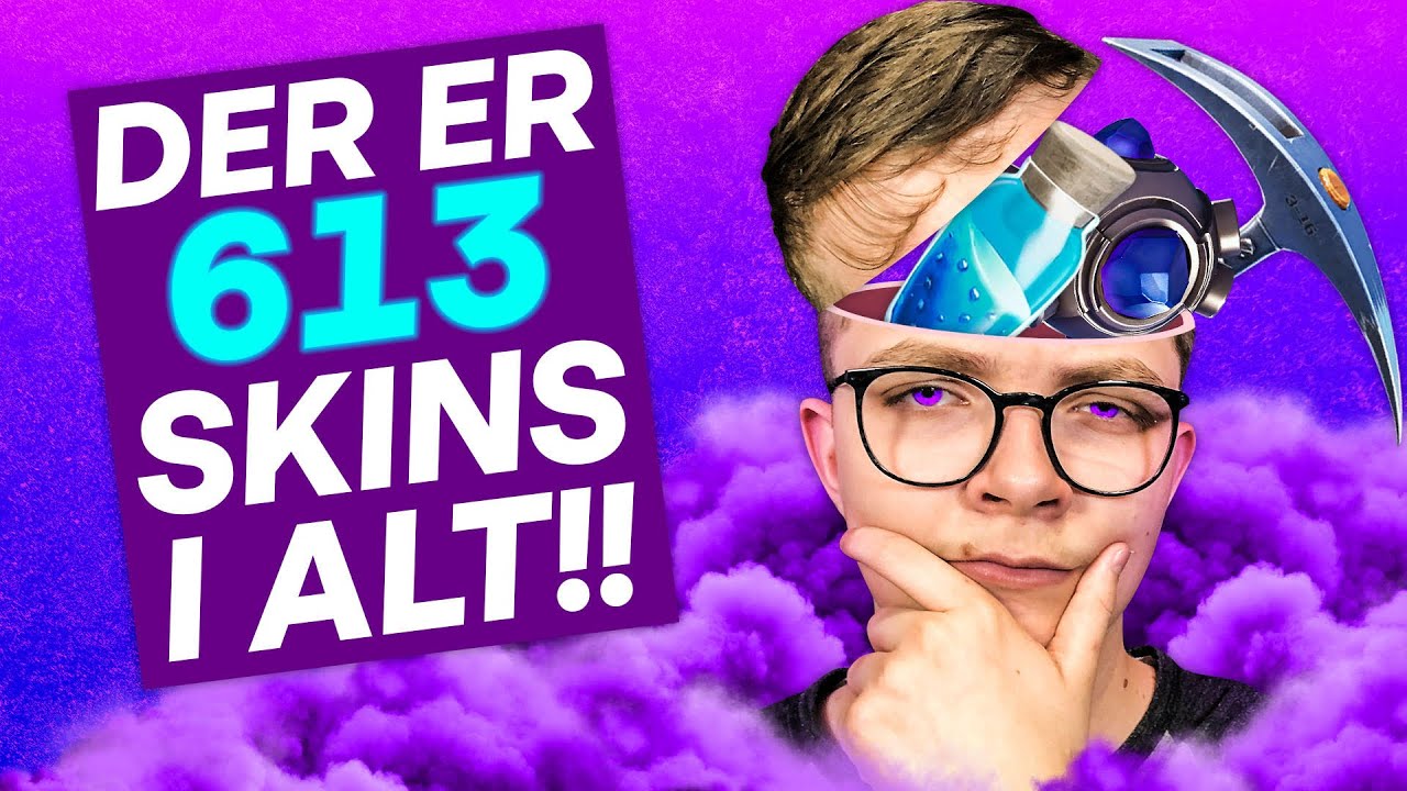 Hvor meget ved FlowiS egentlig om Fortnite!?