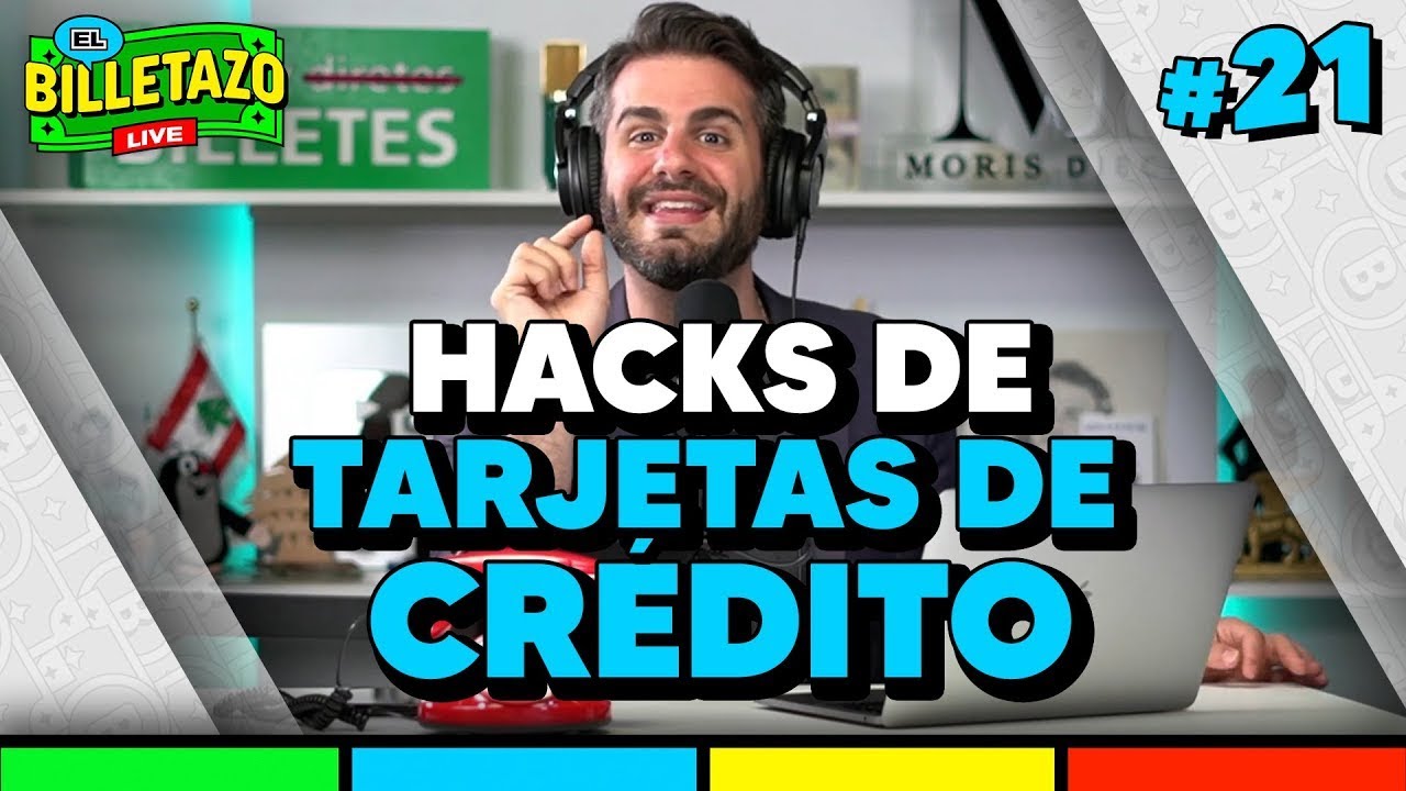 Trucos al usar una tarjeta de crédito | El Billetazo