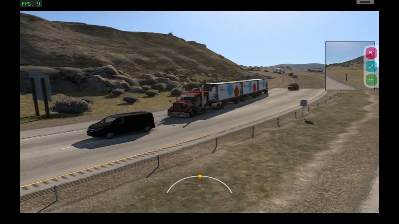 Kenworth is back. Road train 🚂 long distance part 〽️ 
