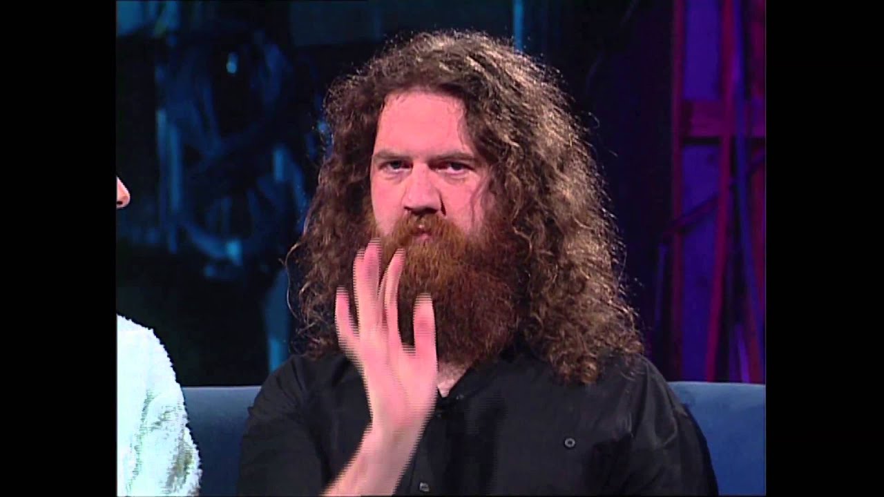 Words That Sound Better When Said By Dave (1999) | ROVE