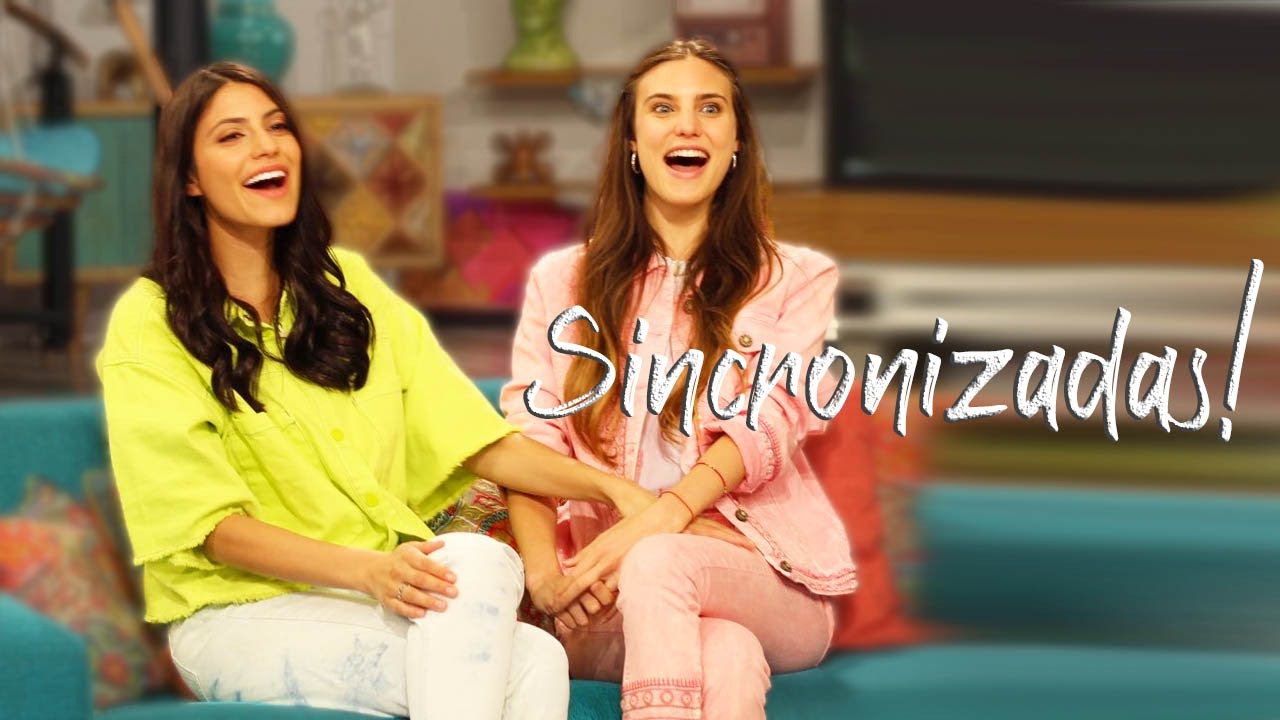 BARBARENA y el EFECTO CAMALEÓN [Se sincronizan! 😱] [ENG SUBS] | BARBARENA TV