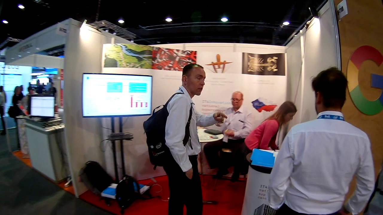 ISC 2017