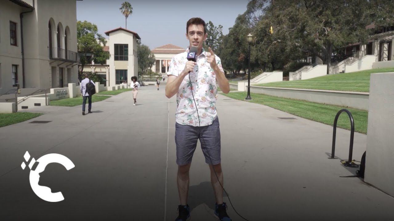Big Questions Ep. 34: Occidental College